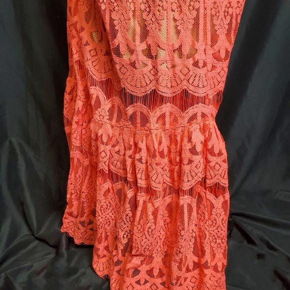 Long dress - Picture 5 of 9